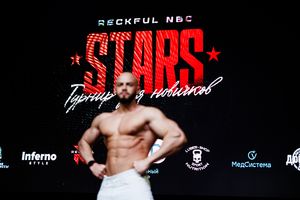 Регистрация STARS 5.06.26 (фотограф Роман Притула)